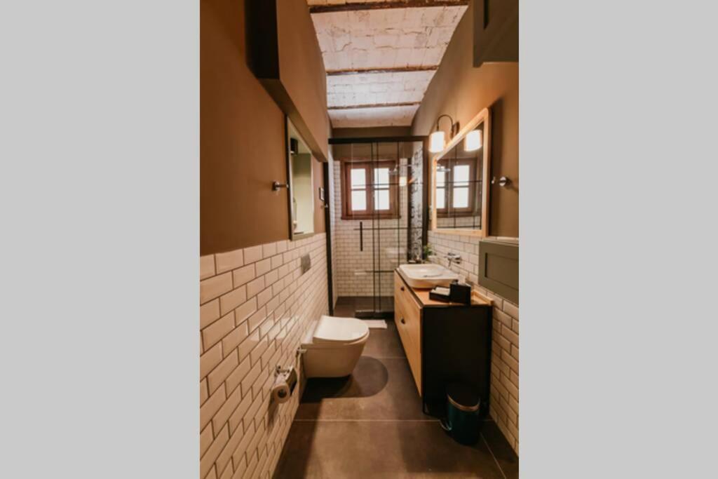 Galadoo Suites 3Rd Floor Istanbul Exterior foto