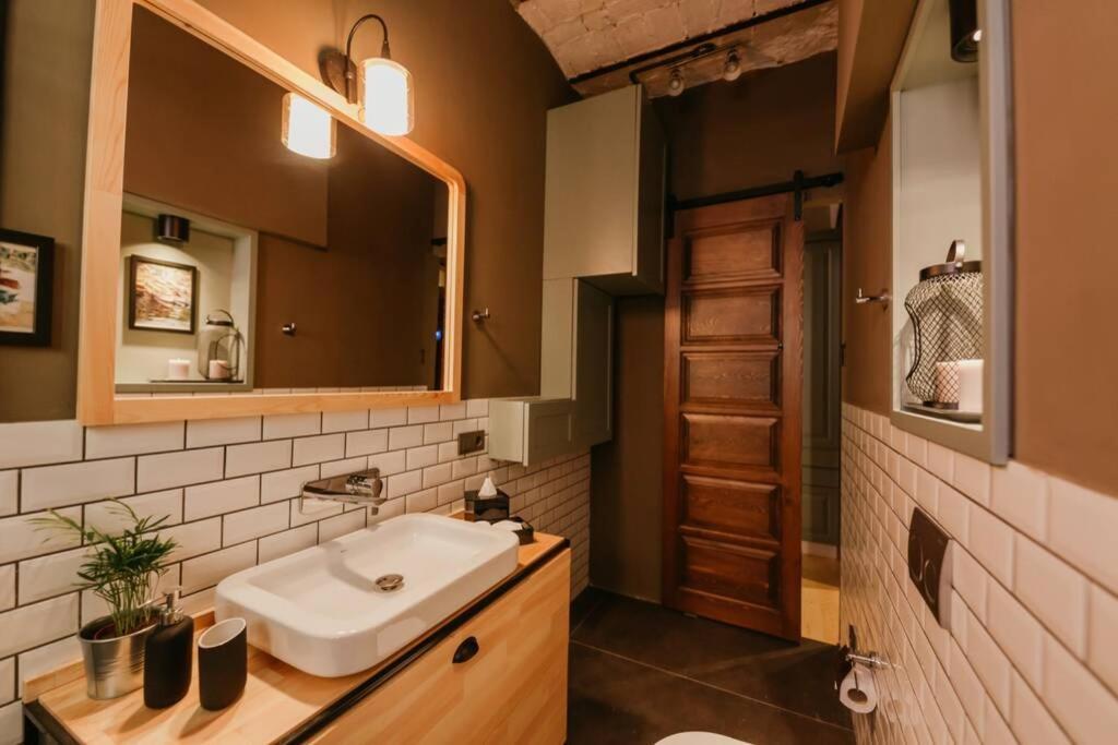 Galadoo Suites 3Rd Floor Istanbul Exterior foto