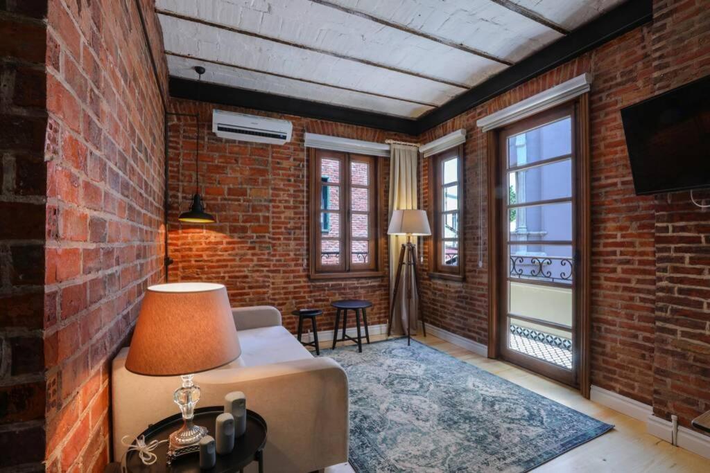 Galadoo Suites 3Rd Floor Istanbul Exterior foto
